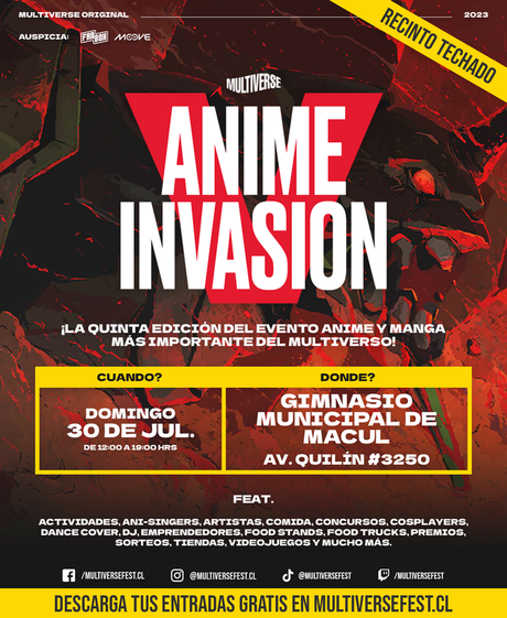 El Multiverso regresa este domingo 30 de julio en Multiverse: Anime Invasion 758491_3ada7b37ee5a496a9be70ede12799c36~mv2