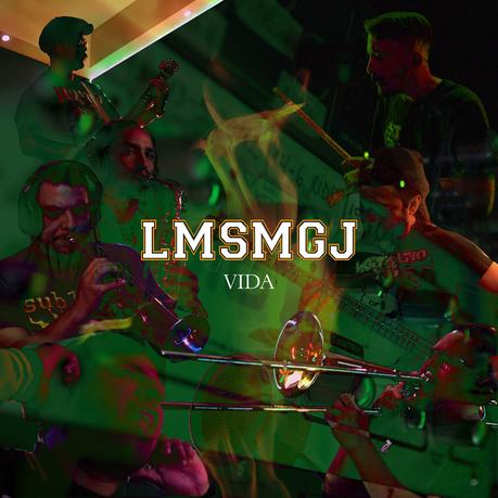 LMSMGJ - Vida 3