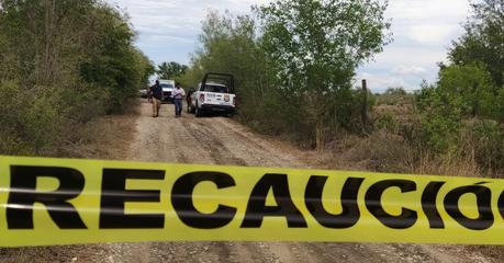 Desaparición misteriosa de tres jóvenes en Tamuín culmina con hallazgo de uno muerto