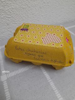 PARA UNA AMIGA ..... PARA UNA AMIGA .....