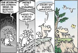 De las identidades electivas