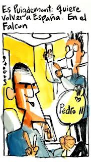 De las identidades electivas