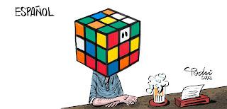 De las identidades electivas