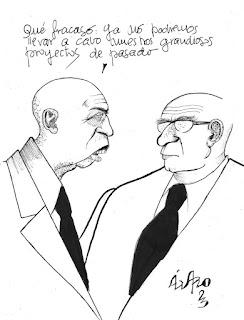 De las identidades electivas