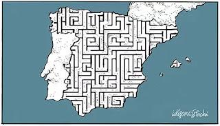 De las identidades electivas