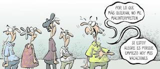 De las identidades electivas