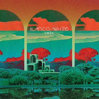 BLANCO WHITE: 'TARIFA'