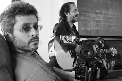 DISTRITO 14: 'HISTORIA DE UN GRUPO DE ROCK'