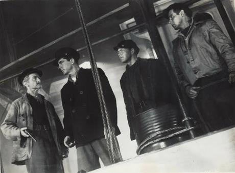 Cargamento blindado (USA, 1951)