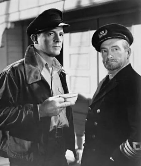 Cargamento blindado (USA, 1951)