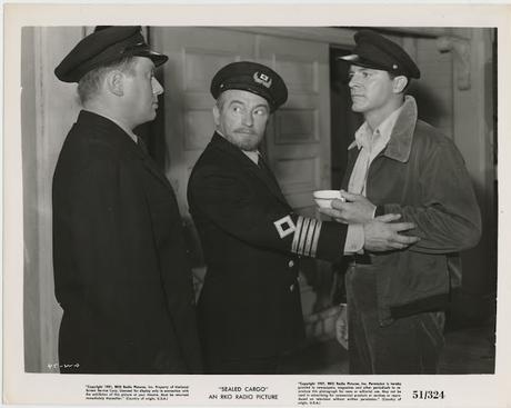 Cargamento blindado (USA, 1951)