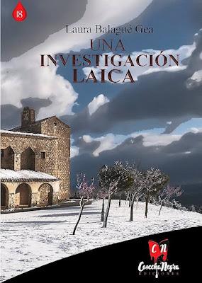 UNA INVESTIGACIÓN LAICA - LAURA BALAGUÉ