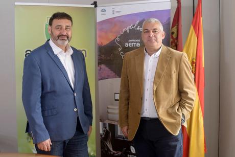 Asamblea general de Aema con balance excepcional y grandes proyectos Asamblea general de Aema con balance excepcional y grandes proyectos