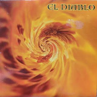 El Diablo - El Diablo (1999)