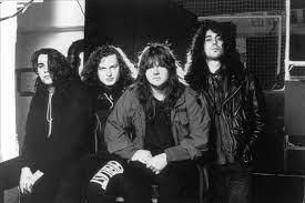 Voivod - Dimension Hatröss (1988)