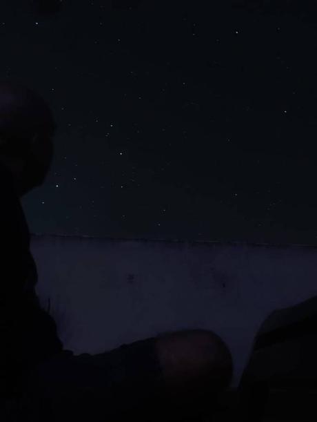 Cómo realizar imágenes espectaculares, con tu móvil, del cielo nocturno Cómo realizar imágenes espectaculares, con tu móvil, del cielo nocturno