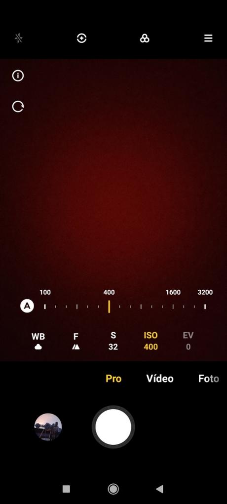 Cómo realizar imágenes espectaculares, con tu móvil, del cielo nocturno Cómo realizar imágenes espectaculares, con tu móvil, del cielo nocturno