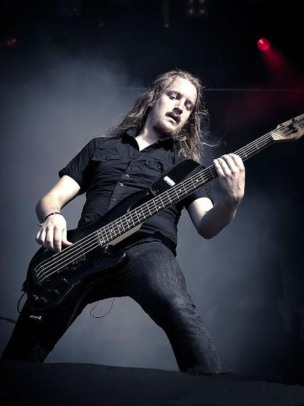 Efemérides del Rock y Heavy Metal: Qué pasó un 26 de Julio