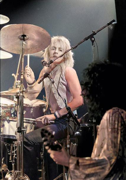 Efemérides del Rock y Heavy Metal: Qué pasó un 26 de Julio