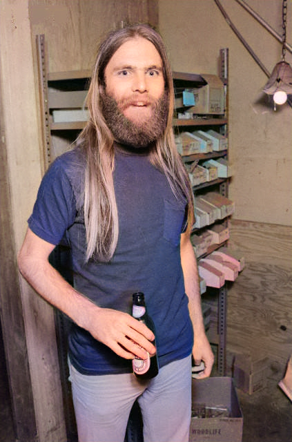 Efemérides del Rock y Heavy Metal: Qué pasó un 26 de Julio