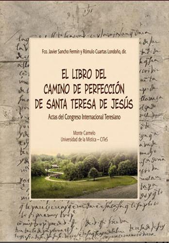 Actas de los Congresos Teresianos en acceso abierto en Digicarmel