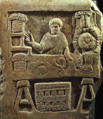 MACELLUM, VICUS TUSCUS, SUBURA Y OTRAS ZONAS PARA COMPRAR Y SALIR EN LA ANTIGUA ROMA MACELLUM, VICUS TUSCUS, SUBURA Y OTRAS ZONAS PARA COMPRAR Y SALIR EN LA ANTIGUA ROMA