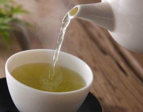 Té de apio y sus beneficios