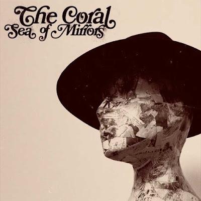 The Coral - That's where she belongs (2023)
