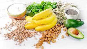 🍌 🥑Magnesio & Potasio Lemonact🥑🍌