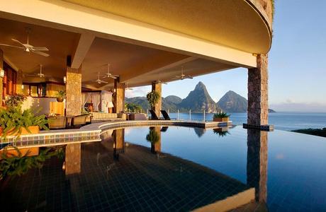 Los 20 mejores resorts de lujo con todo incluido en el Caribe