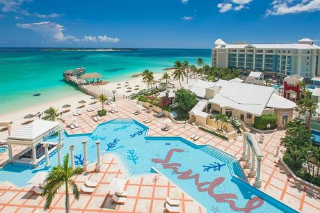 Los 20 mejores resorts de lujo con todo incluido en el Caribe