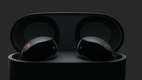 Los mejores auriculares con cancelación de ruido: Sony WF-1000XM5