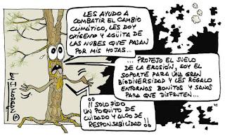 De la imprevisibilidad de los españoles