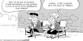 De la imprevisibilidad de los españoles