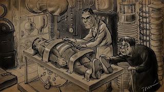 De la imprevisibilidad de los españoles