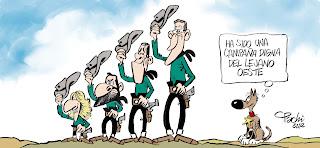 De la imprevisibilidad de los españoles