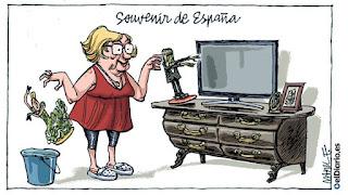 De la imprevisibilidad de los españoles