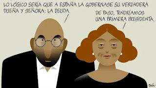 De la imprevisibilidad de los españoles