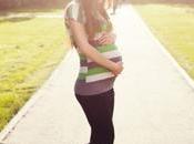 Alteraciones sentidos durante embarazo