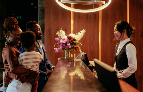 Las 8 innovaciones tecnológicas de pagos que impulsarán radicalmente el sector hotelero y de los viajes Las 8 innovaciones tecnológicas de pagos que impulsarán radicalmente el sector hotelero y de los viajes