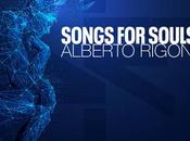 Alberto Rigoni Songs Souls (2022)