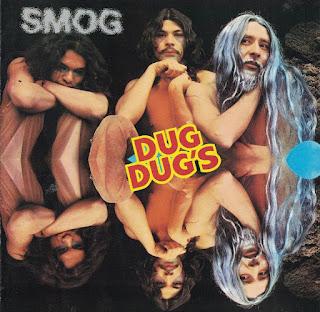 Dug Dug's - Smog (1972)