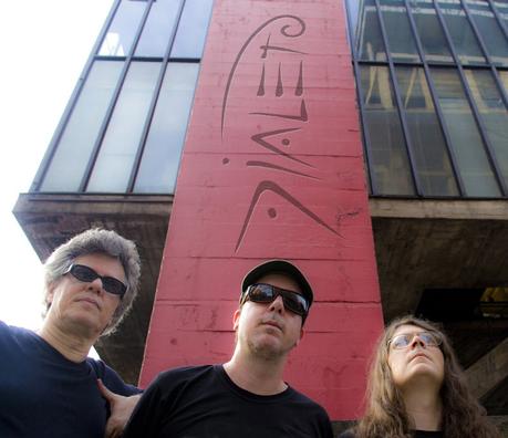 Dialeto - Will Exist Forever (2008)