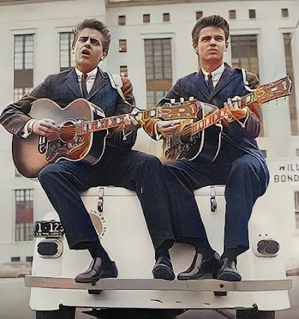 Efemérides del Rock y Heavy Metal: Qué pasó un 27 de Julio