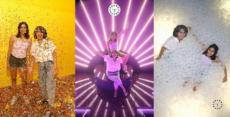 Color Factory Houston