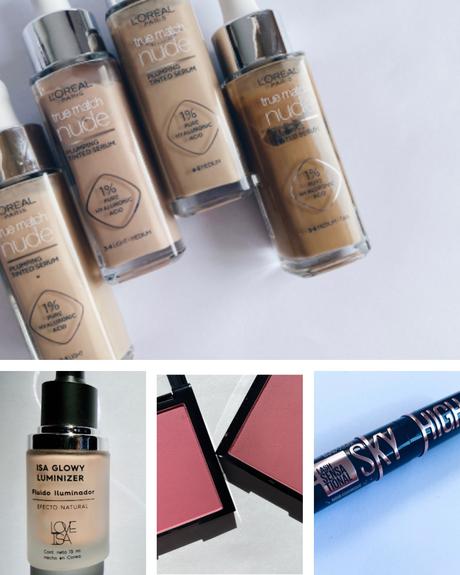 Tips y productos para mejorar tu cara de cansada Maquillaje cara cansada