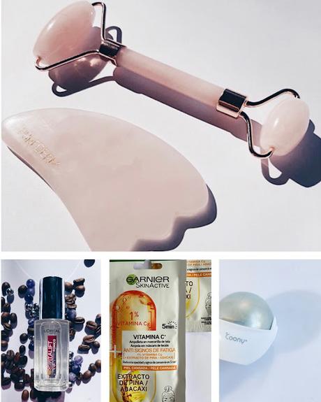 Argentina precio marcas Productos cara de cansancio