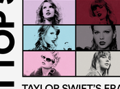 Spotify presenta experiencia interactiva: Taylor Swift
