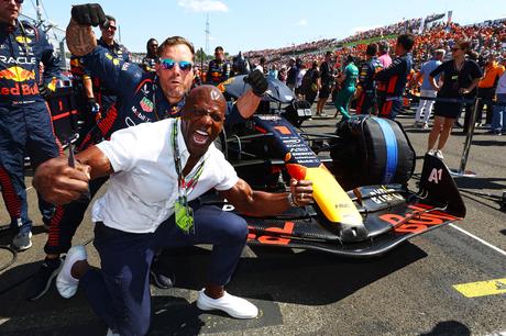 F1 Grand Prix of Hungary