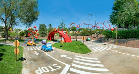 Guía Completa 2023: PortAventura y Sus Atracciones Imperdibles